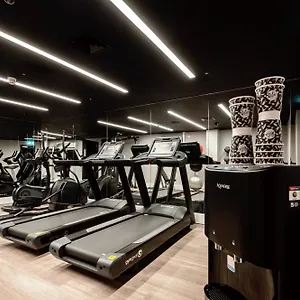 Apartahotel Wilde Aldgate Tower Bridge, Londres