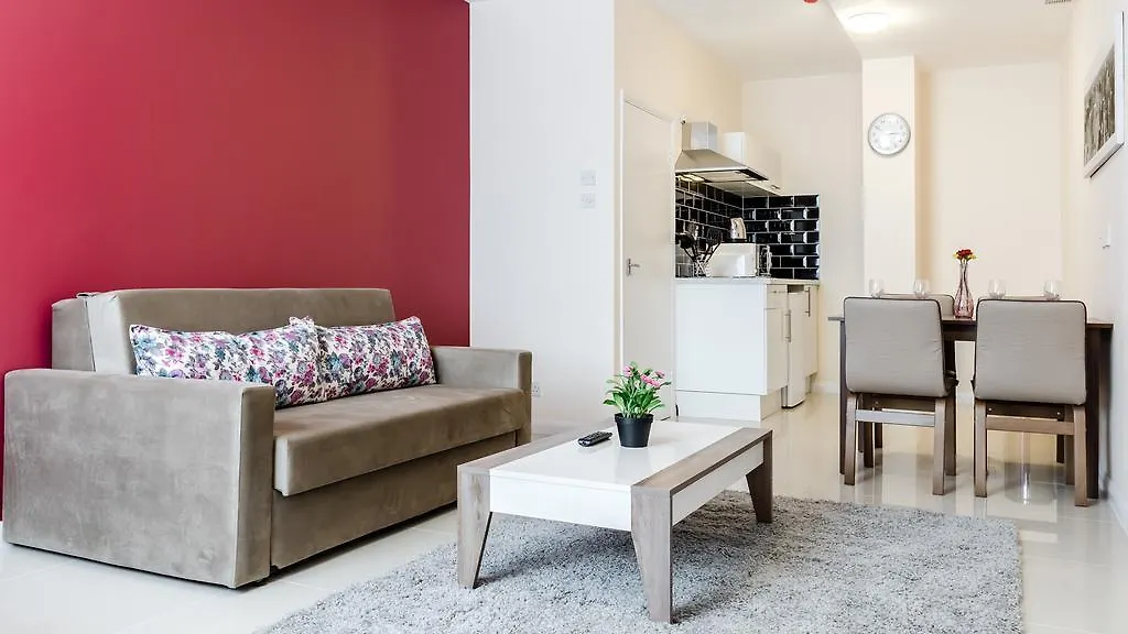 Commercial House London United Kingdom