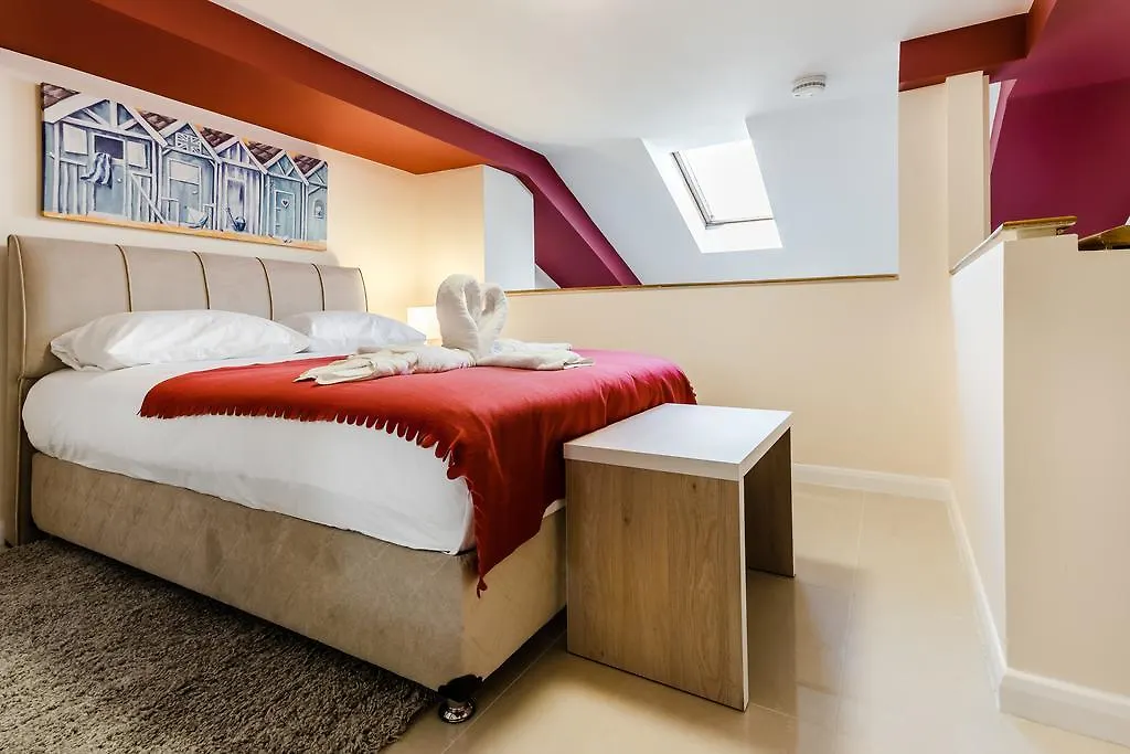 Commercial House London United Kingdom