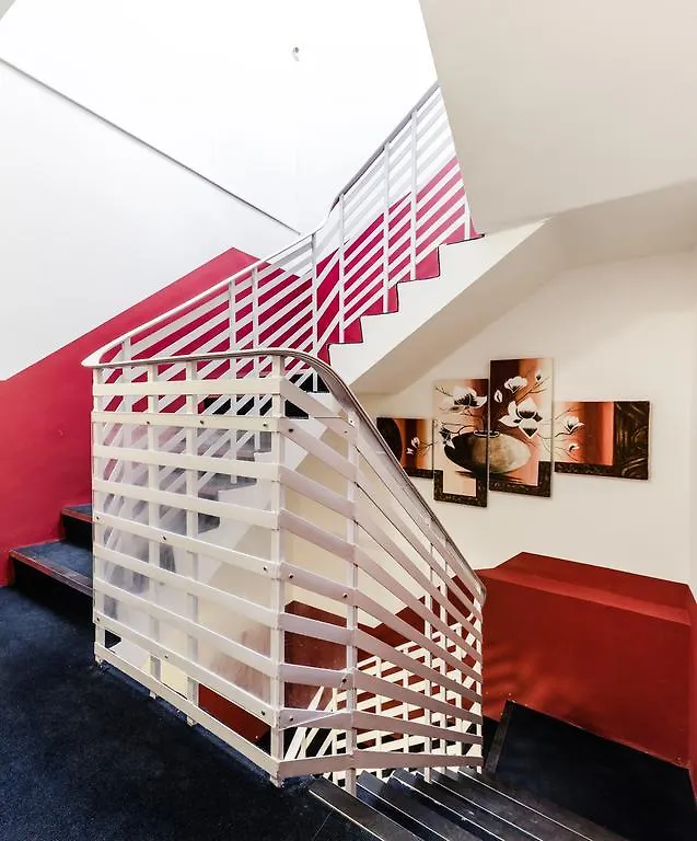 Commercial House London 4*,  United Kingdom