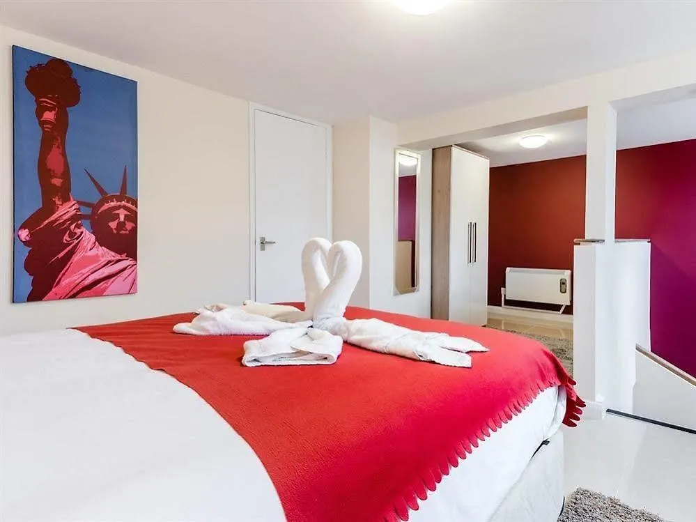Commercial House London Aparthotel