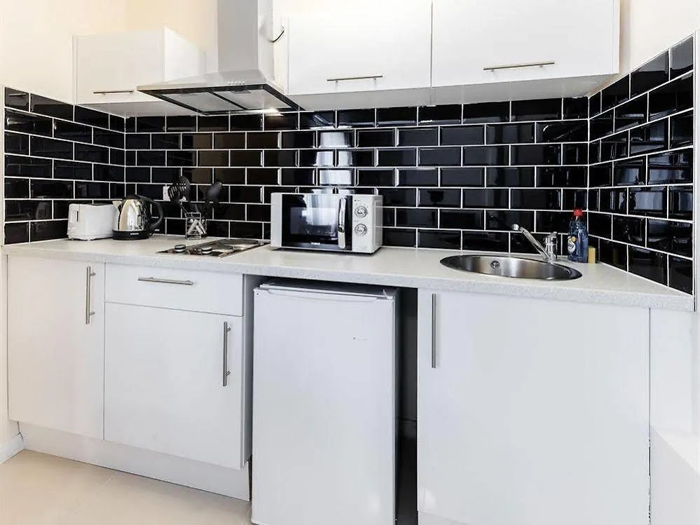 Commercial House London United Kingdom