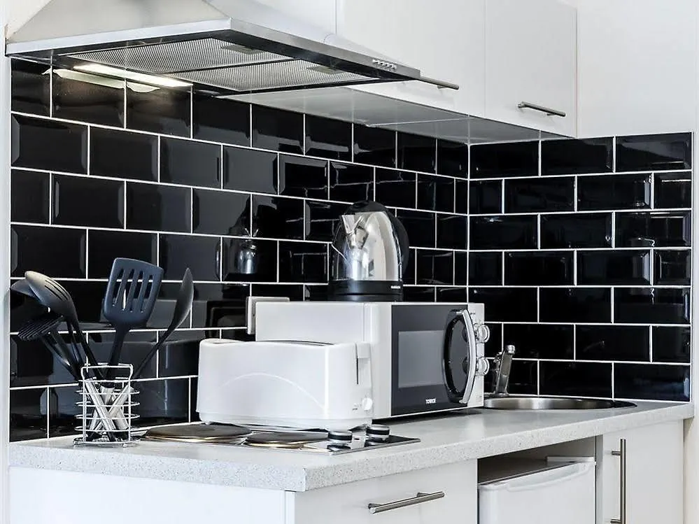 Aparthotel Commercial House London