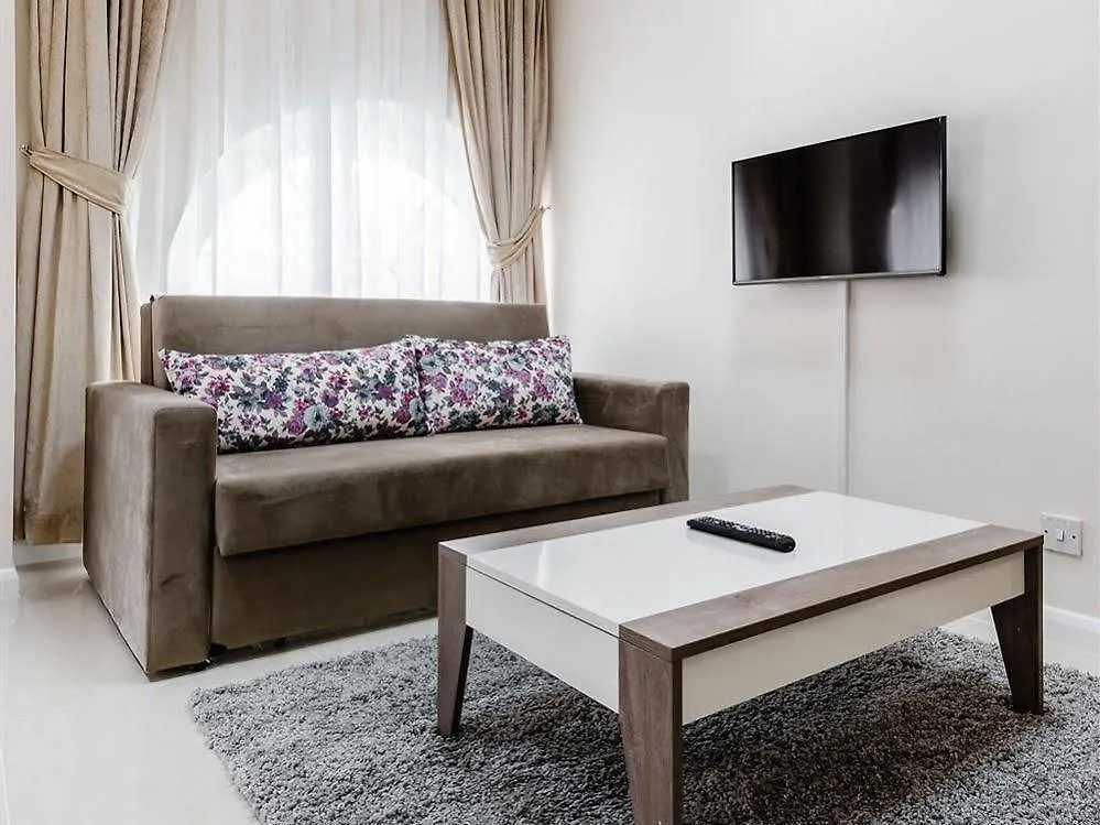 Aparthotel Commercial House London