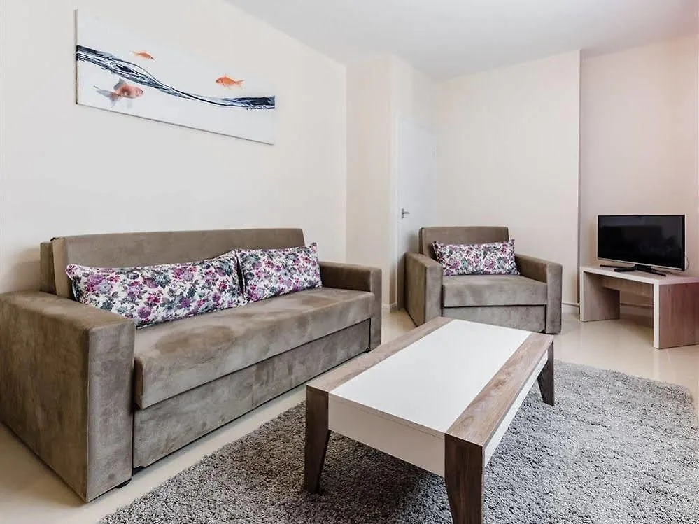 Commercial House London Aparthotel
